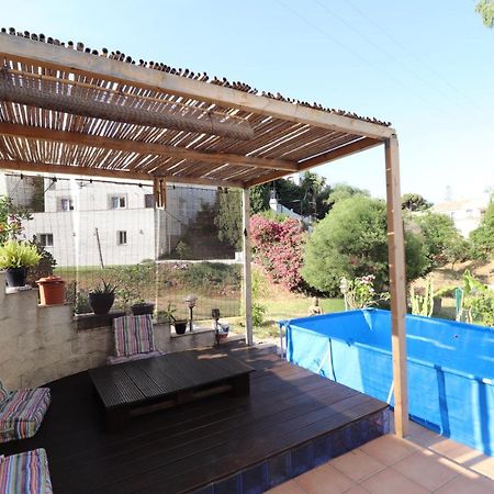 Casa Home Golf Playa El Faro Kültér fotó