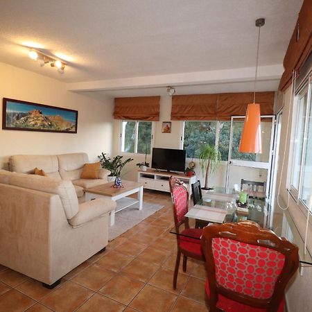 Casa Home Golf Playa El Faro Kültér fotó