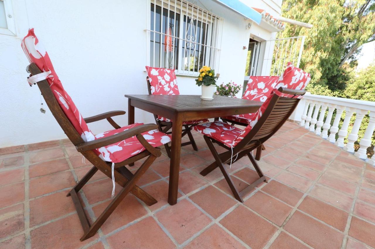 Casa Home Golf Playa El Faro Kültér fotó