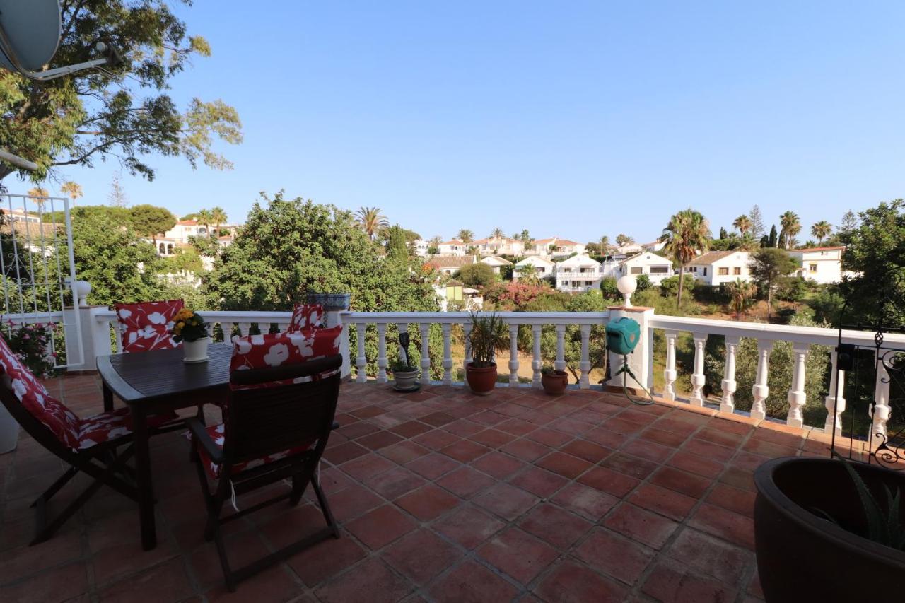 Casa Home Golf Playa El Faro Kültér fotó