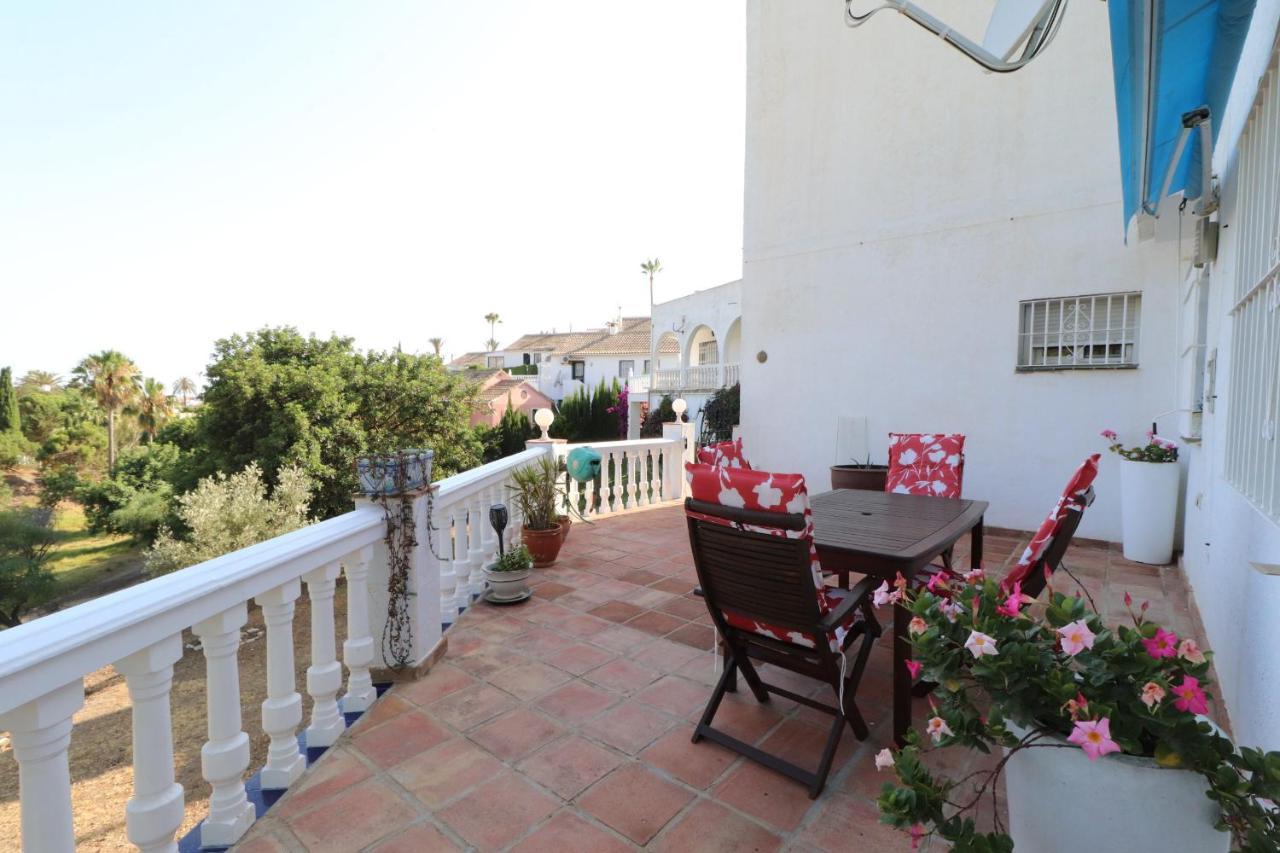 Casa Home Golf Playa El Faro Kültér fotó