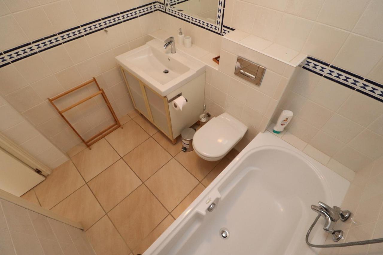 Casa Home Golf Playa El Faro Kültér fotó