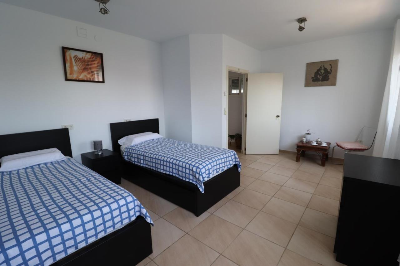 Casa Home Golf Playa El Faro Kültér fotó