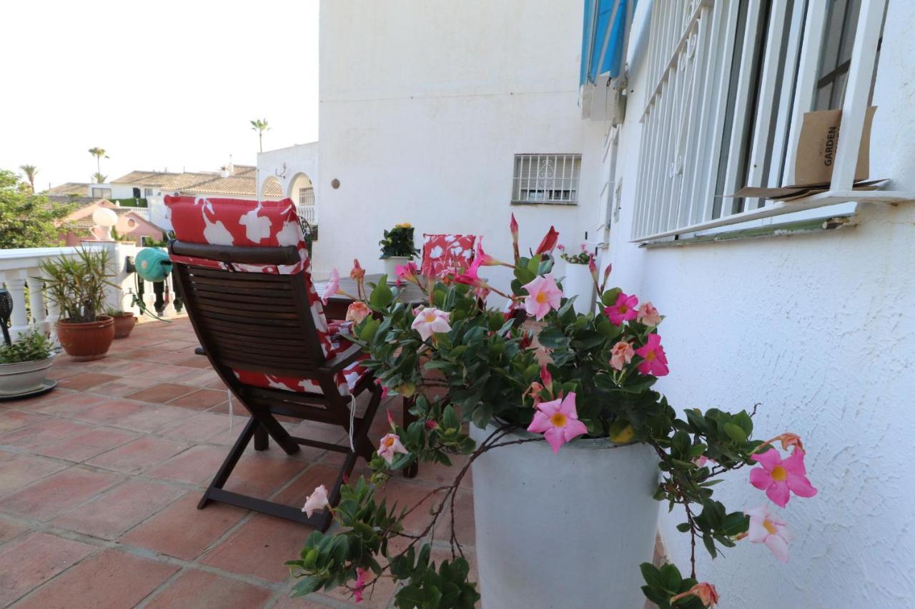 Casa Home Golf Playa El Faro Kültér fotó