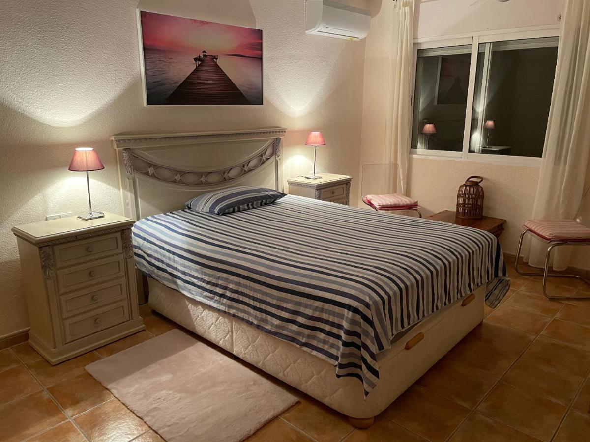 Casa Home Golf Playa El Faro Kültér fotó