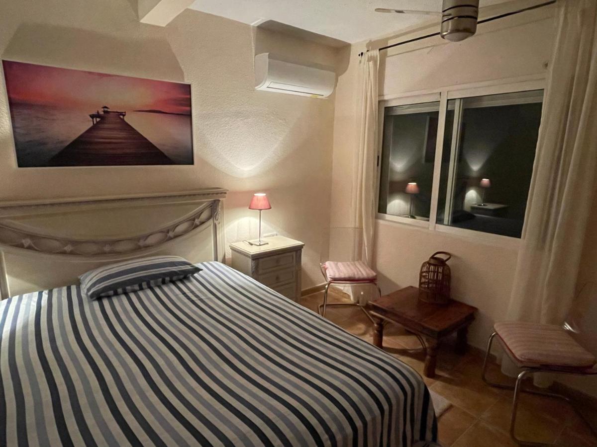 Casa Home Golf Playa El Faro Kültér fotó