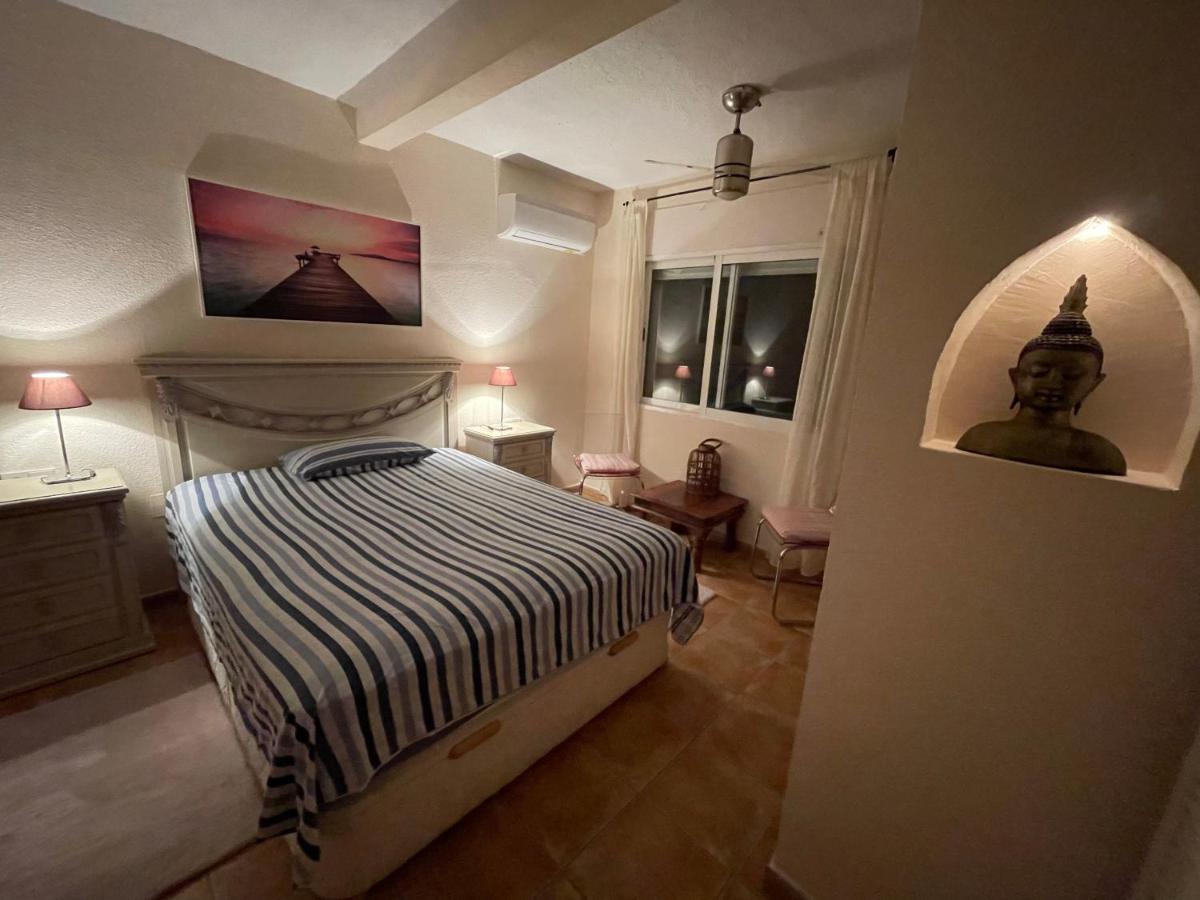 Casa Home Golf Playa El Faro Kültér fotó
