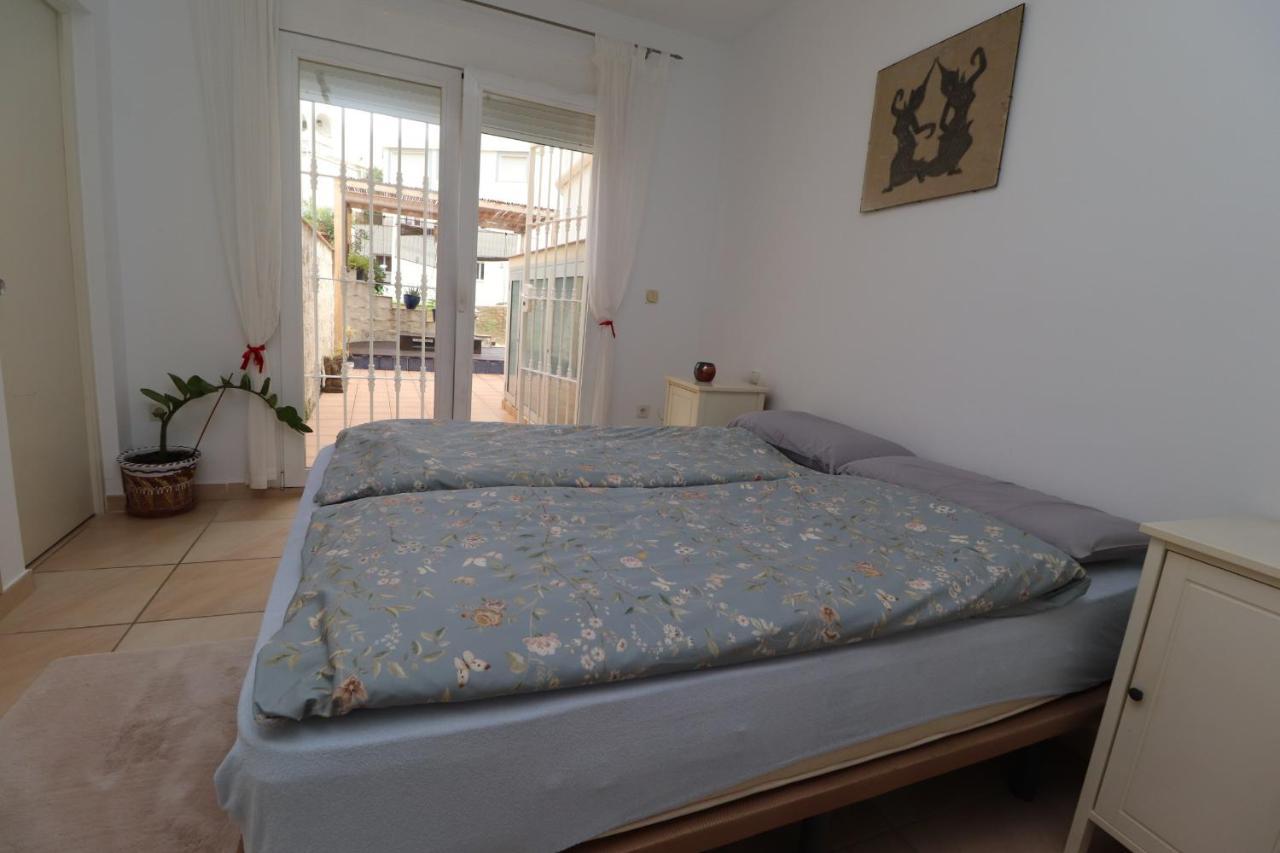 Casa Home Golf Playa El Faro Kültér fotó