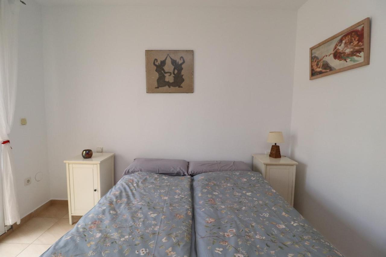 Casa Home Golf Playa El Faro Kültér fotó