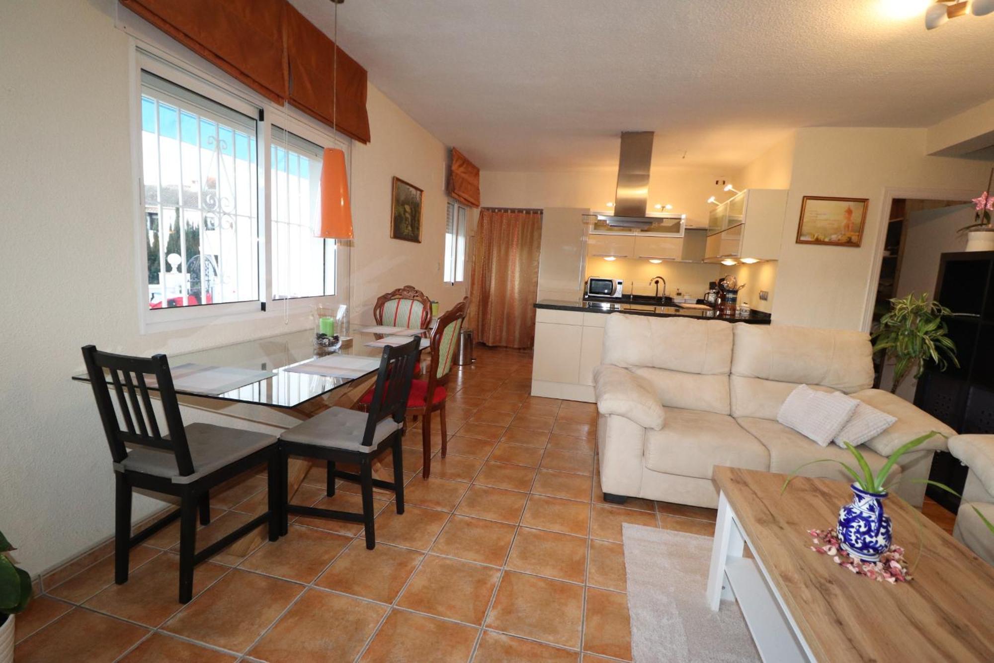 Casa Home Golf Playa El Faro Kültér fotó